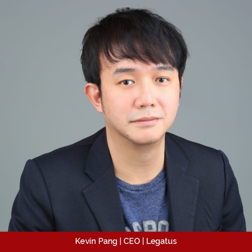 Kevin Pang