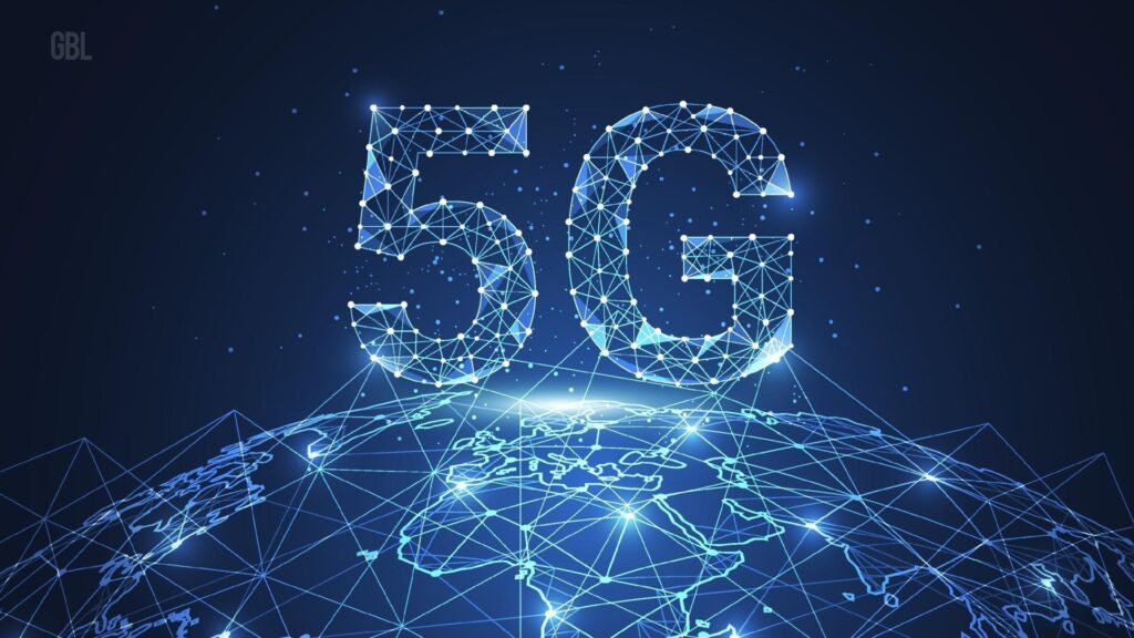 5G will spark re-invention in a defining year for telecoms