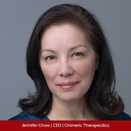 Chimeric Therapeutics: Revolutionizing Cancer Treatment with Innovative Cell Therapies