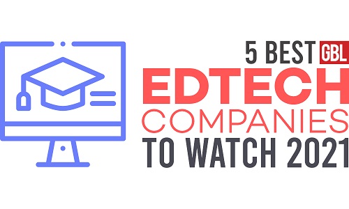 5 Best Edtech Companies To Watch 2021 Gbl