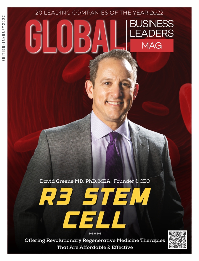 R3 stem cell