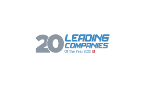 20 Leading Companies Of The Year 2022