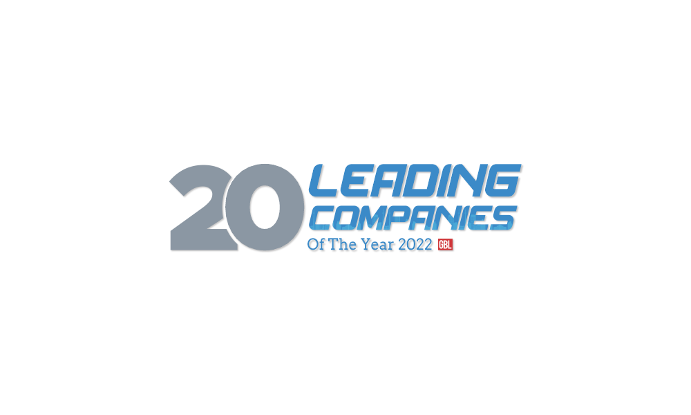 20 Leading Companies Of The Year 2022