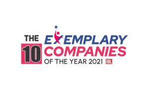 exemplary companies 2021