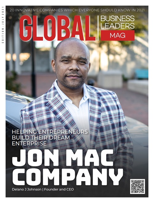 JON-MAC COMPANY, LLC