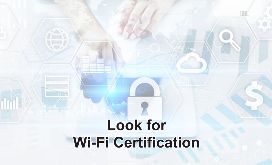 Wi-Fi Certification