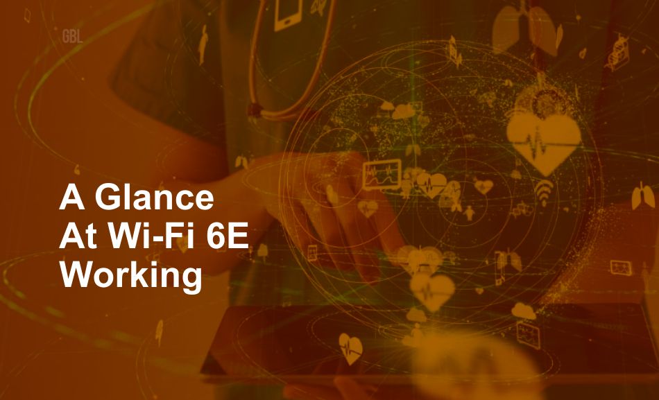  Wi-Fi 6E