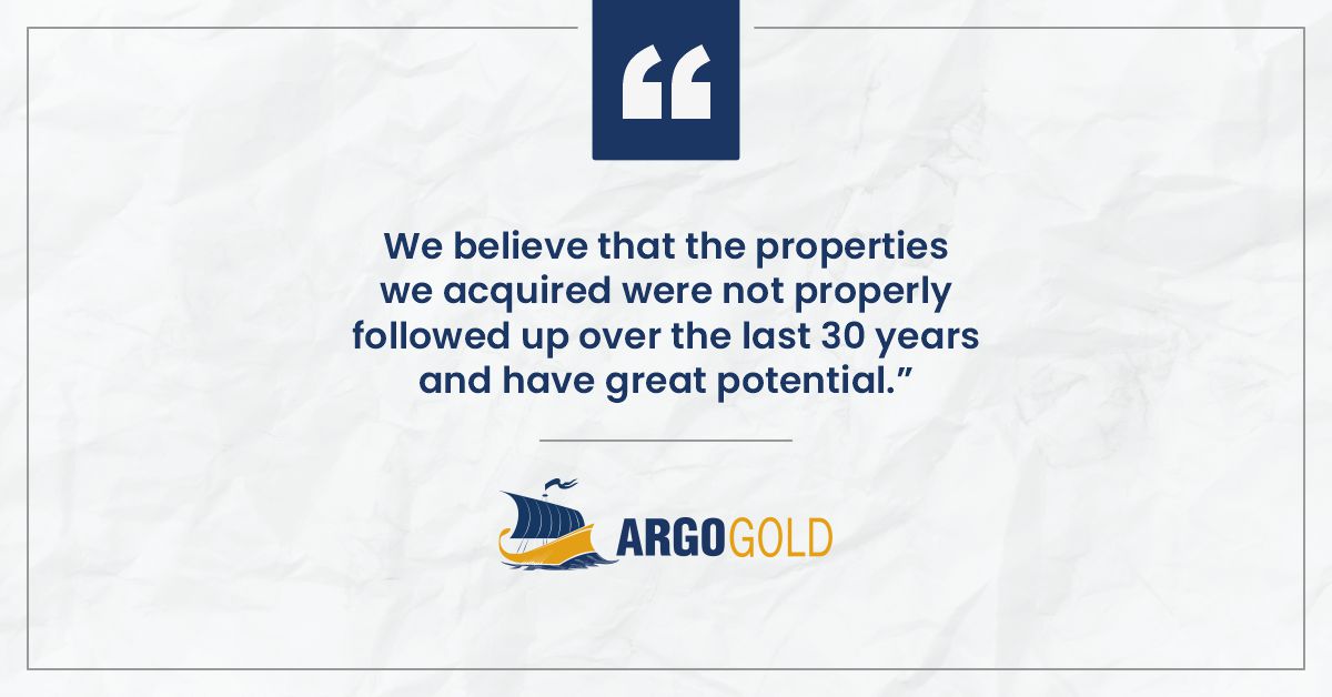 Agro Gold Inc
