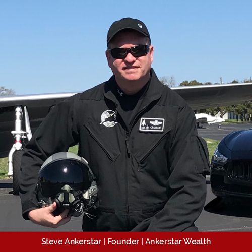 Ankerstar Wealth LLC: Helping People Achieve Financial Independence