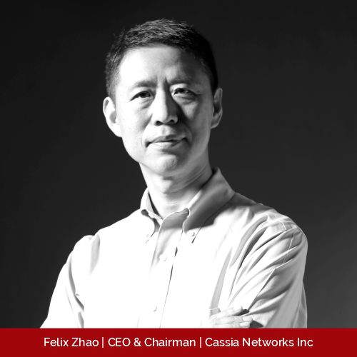 Cassia Networks: Ground-Breaking IoT Products that are Redefining Bluetooth Technology