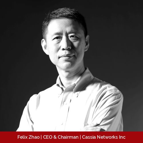 Felix Zhao