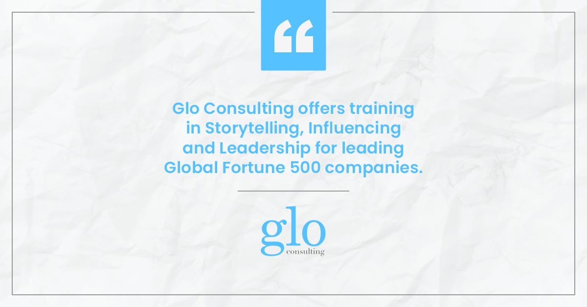 Glo Consulting Quotes