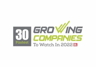 30 fastest growing companies to watch in 2022