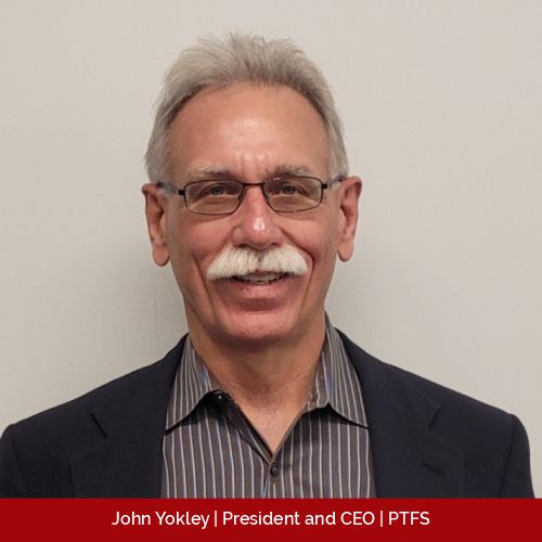 Progressive Technology Federal Systems, Inc. (PTFS): Advancing the State-of-the-Art of Content Management with Exclusive and Efficient New Offerings