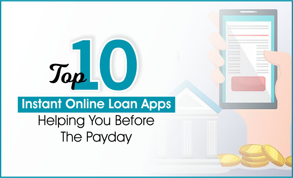 Online loan apps