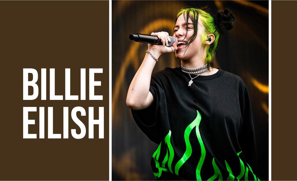 Billie Eilish