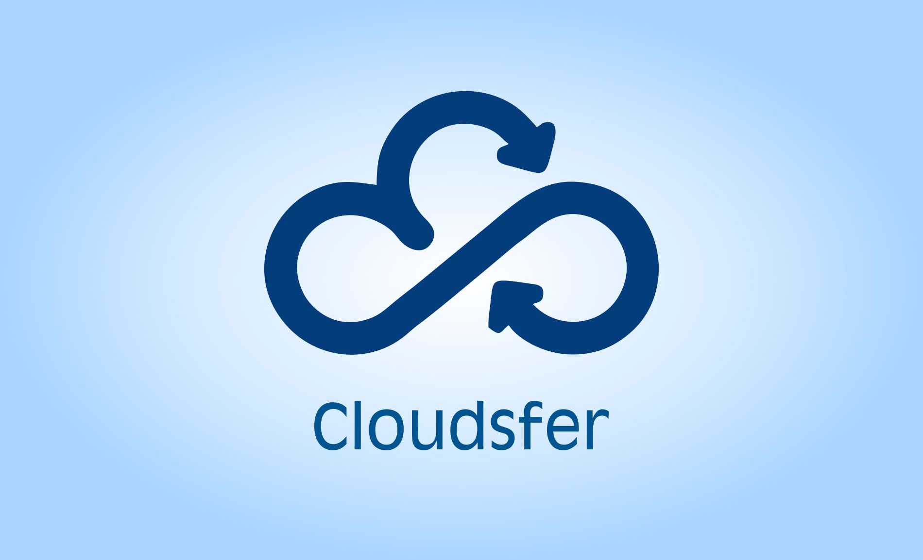 Cloudfer free