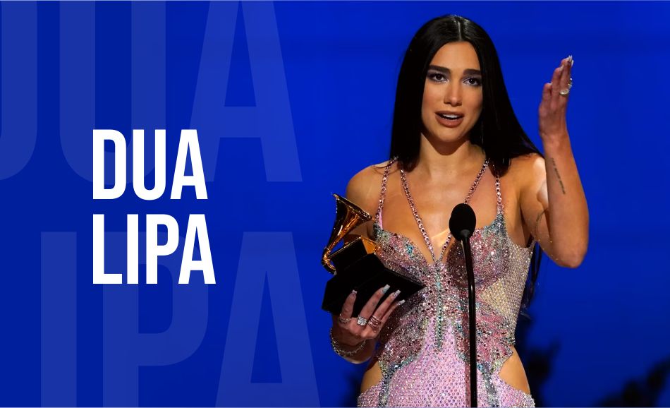 Dua Lipa