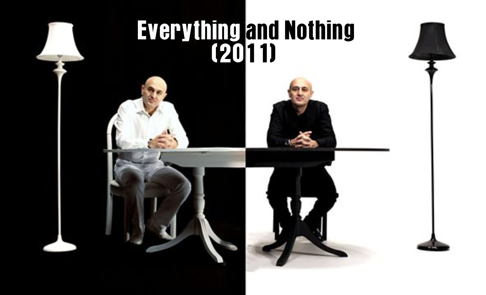 Everything and Nothing (2011)