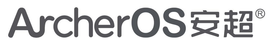ArcherOS Software