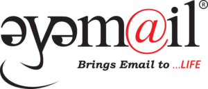 EyeMail Transparent Logo