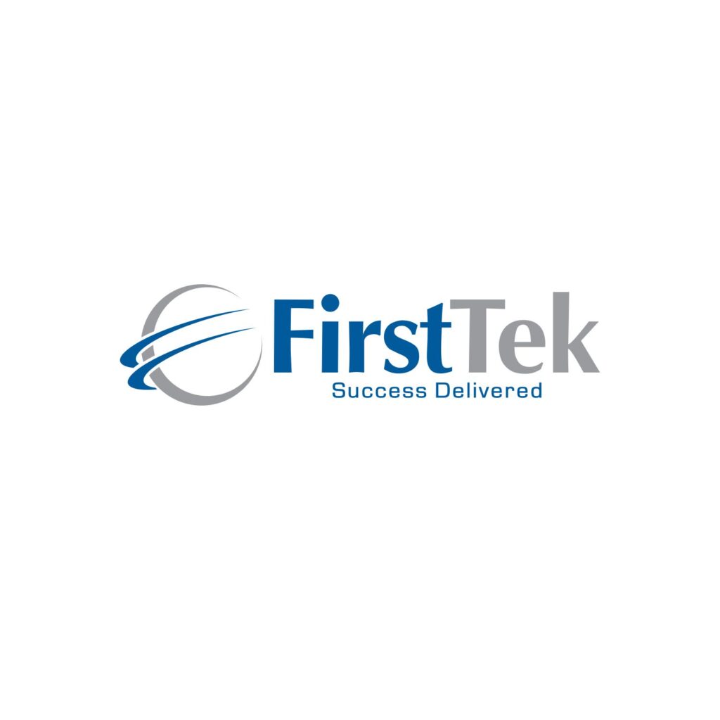 First Tek Logo