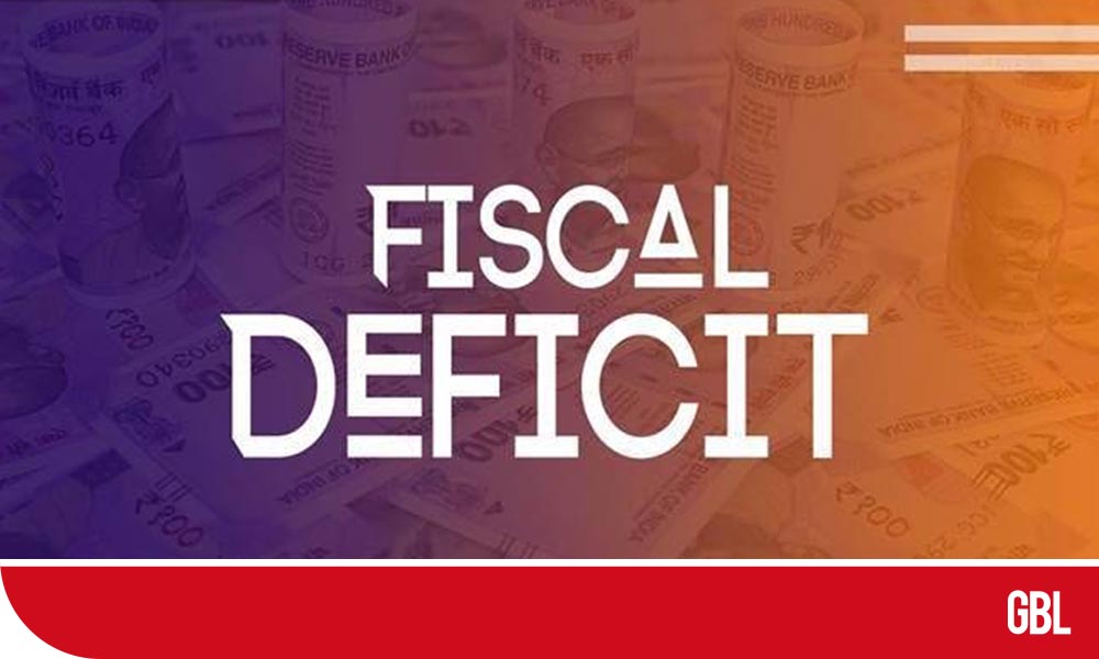 Fiscal Slippage GBL