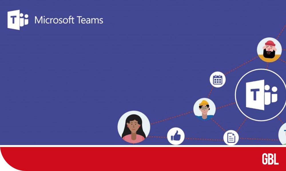 Microsoft Teams