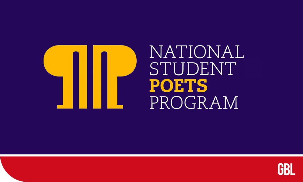National Student Poets