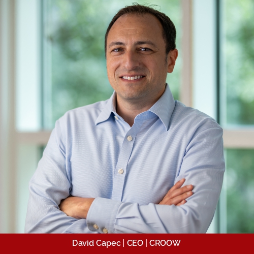 David Capece global business leaders mag