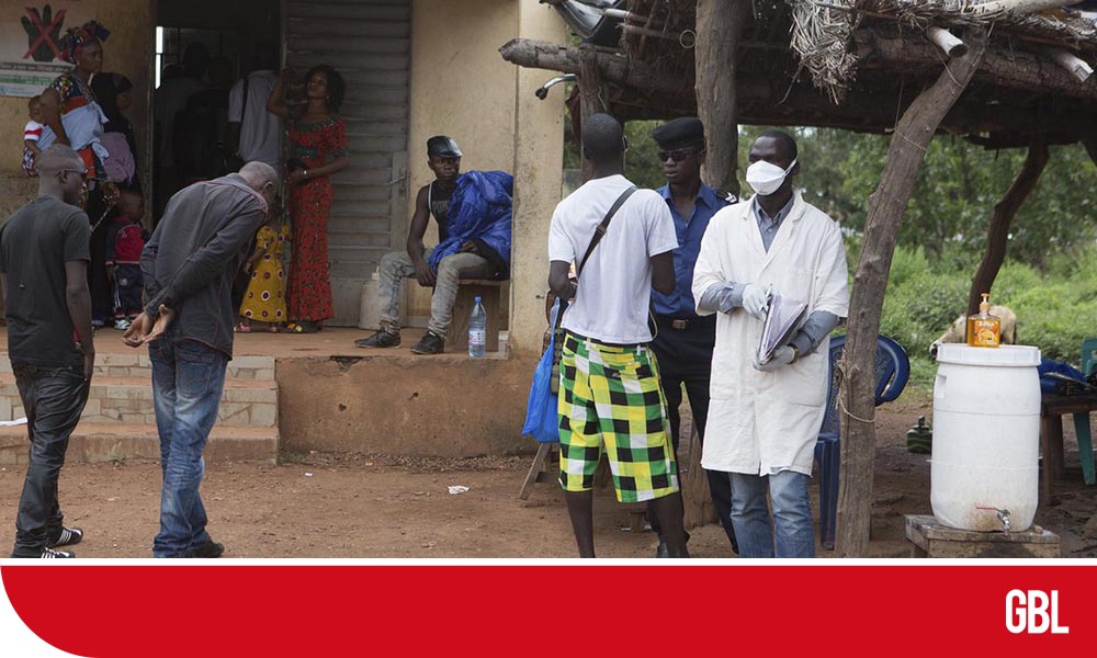 Ebola Global business leaders mag