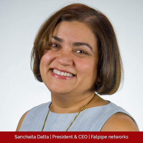 Sanchaita Datta Global business leaders mag
