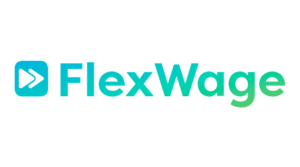 FlexWage Logo