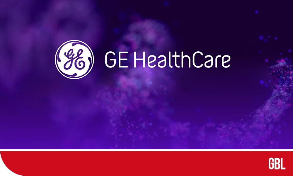 GE Healthcare global business leaders mag