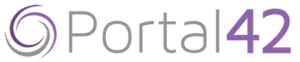 Portal42_Logo