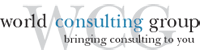 World Consulting Logo