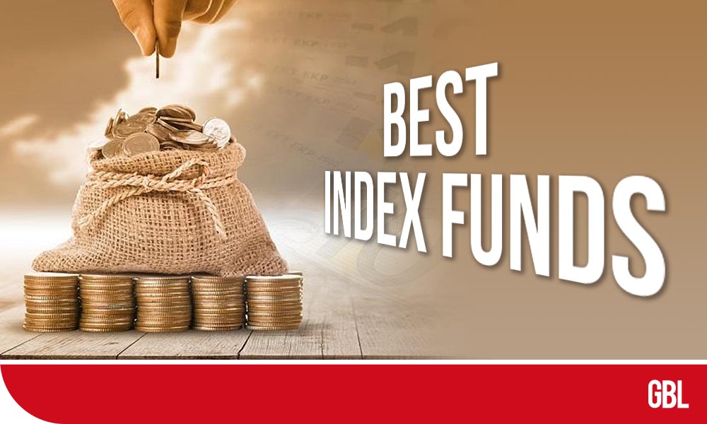 Best Index Funds