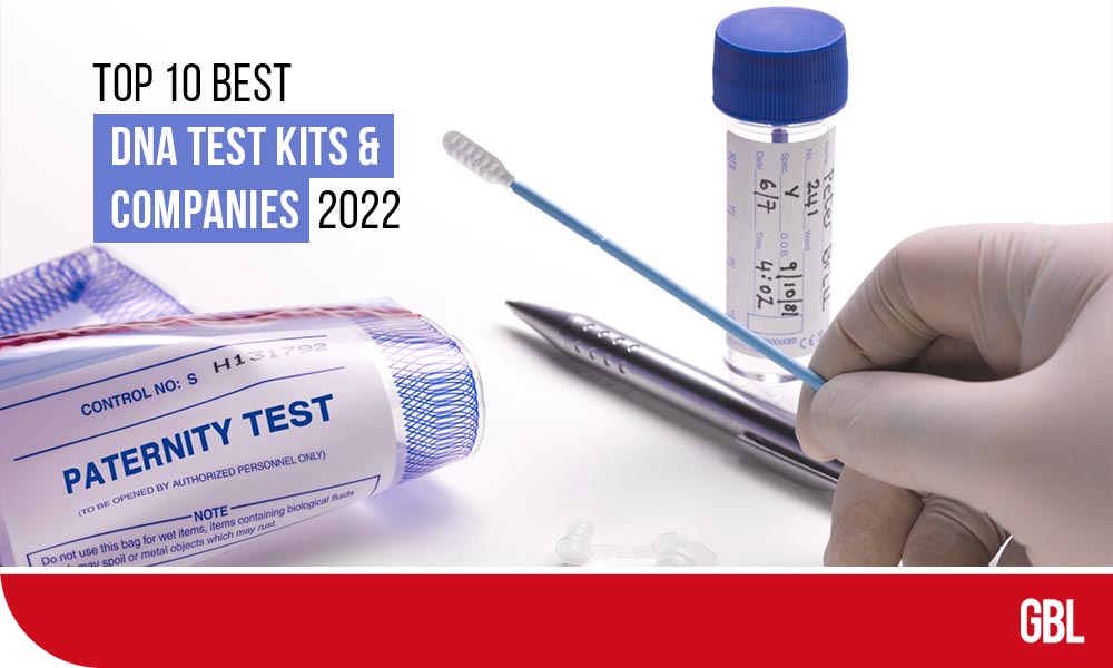 Best DNA Test Kits