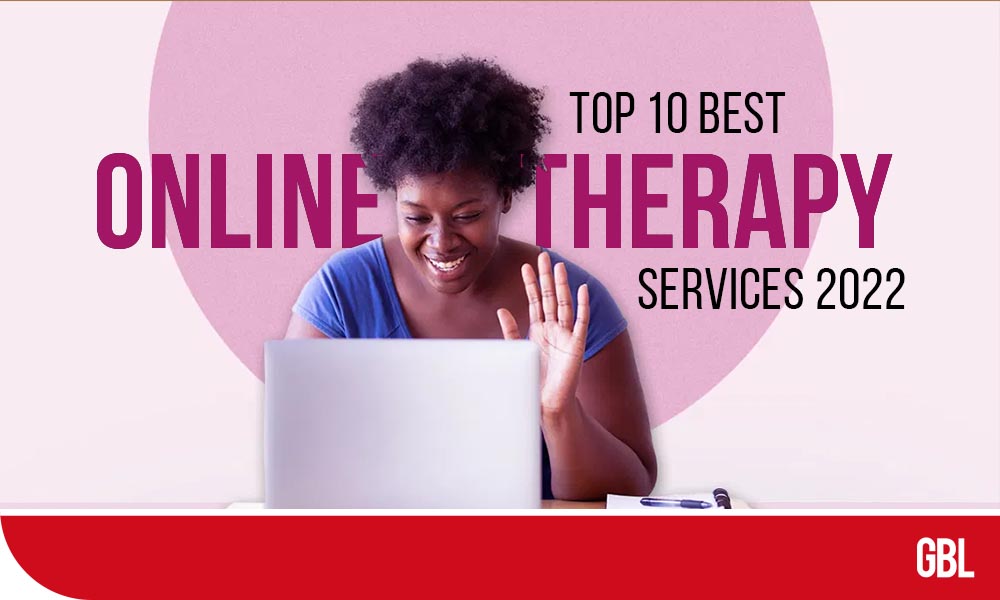 Best Online Therapy Services
