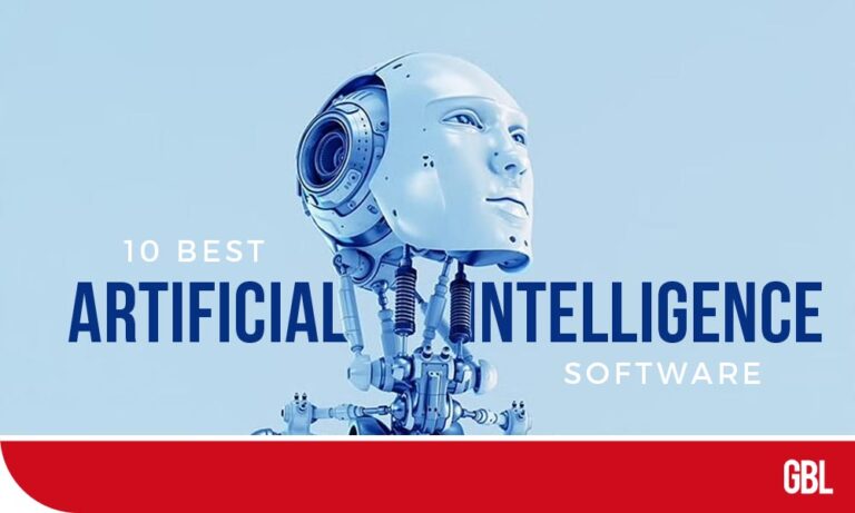 10 Best Free Artificial Intelligence Software | GBL Magazine