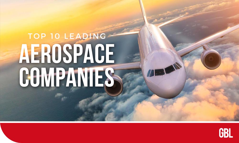 Leading Aerospace Companies