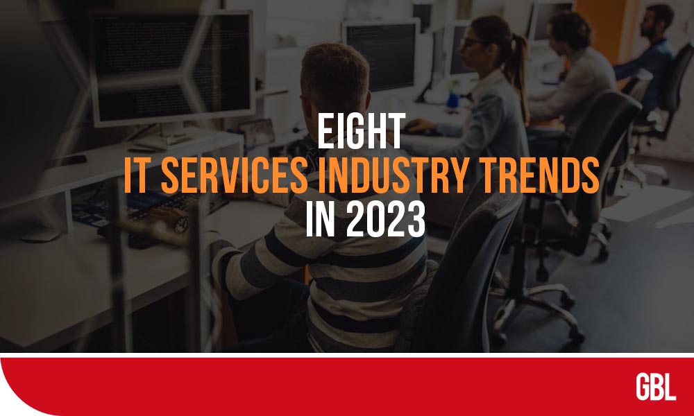 IT Services Industry Trends
