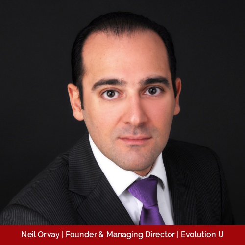 Evolution-U Limited: Offering Comprehensive Corporate Training with Excellence