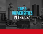 Universities In The USA