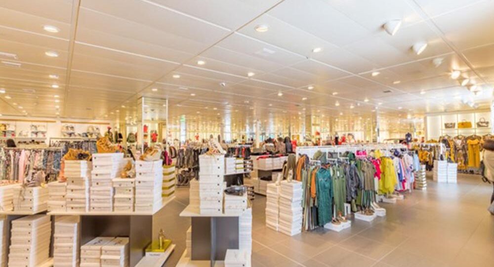 Fashion Retail Trends