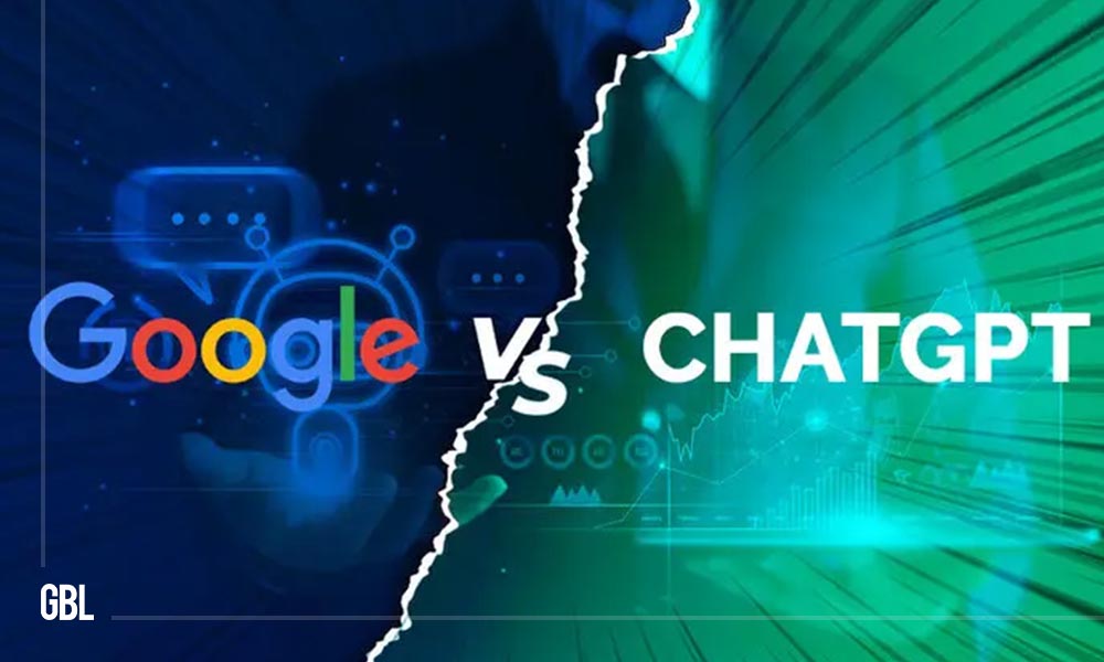 <strong>Google Unveils AI Chatbot Bard To Rival ChatGPT</strong>