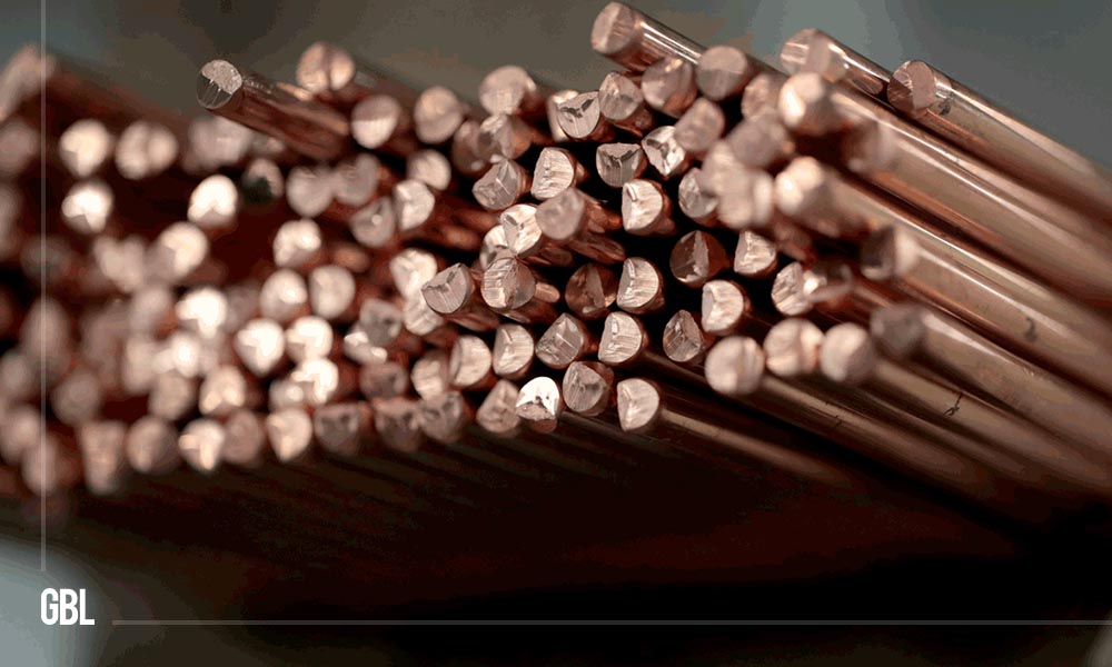 <strong>BHP Group Reiterates Commitment To Copper And Nickel</strong>