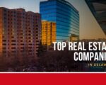 Top Real Estate Companies In Delaware