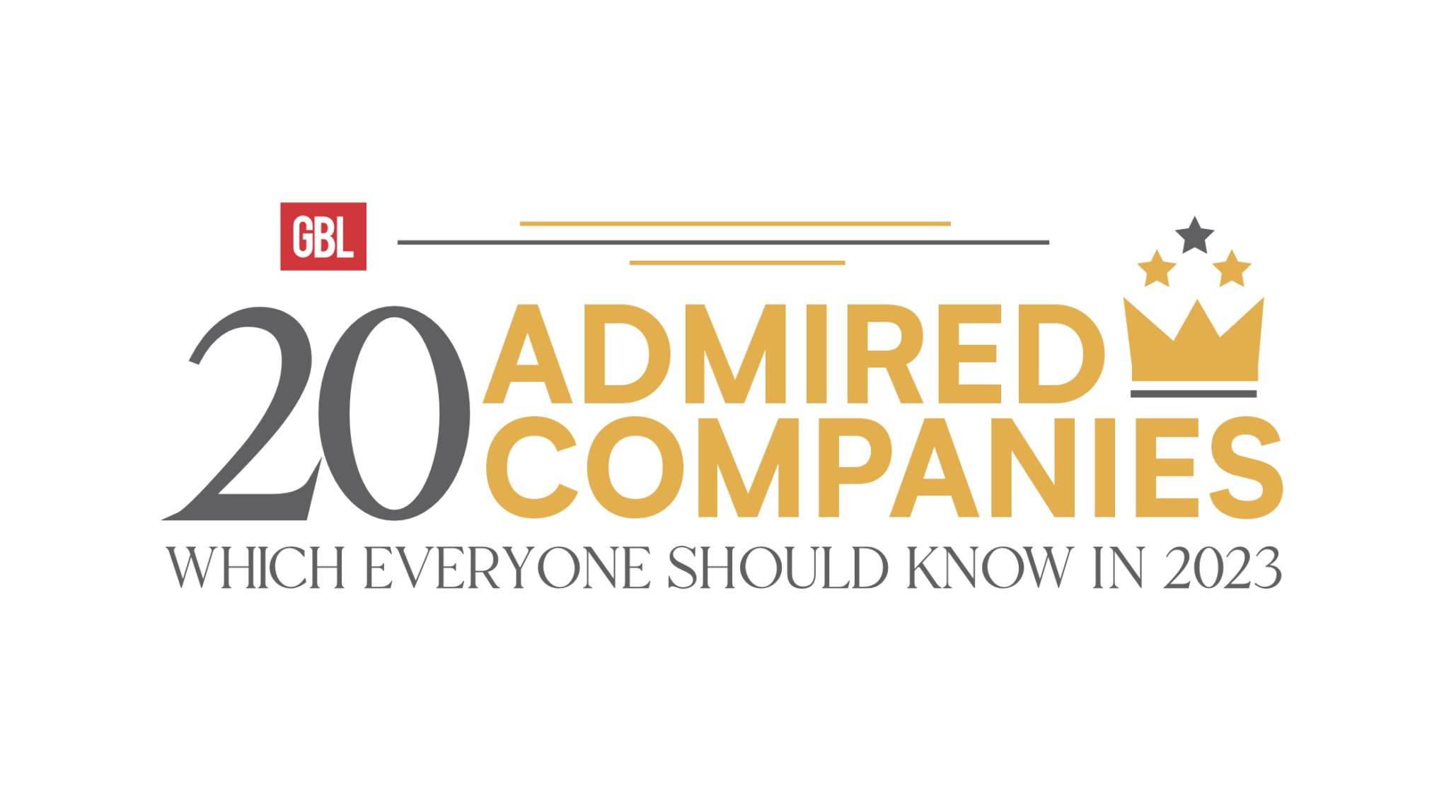 20 Admired Companies Which Everyone Should Know In 2023