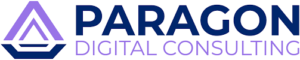 Paragon Digital logo